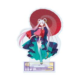 (Pre-Sale)(MD) Acrylic Stand "Cosmic Princess Kaguya!" 03 Runami Yachiyo (Official Illustration)