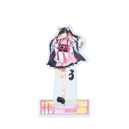 (Pre-Sale)(MD) Acrylic Stand "Cosmic Princess Kaguya!" 06 Komazawa Noi (Official Illustration)