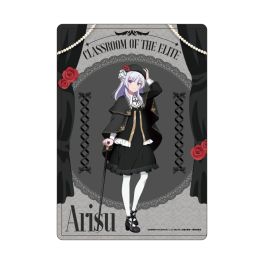 (PRE)(MD) Chara Clear Case "Classroom of the Elite" 04 Sakayanagi Arisu (Original Illustration)