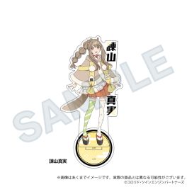 (PRE)(MD) Cosmic Princess Kaguya! Name Acrylic Stand Isayama Mami