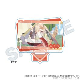 (PRE)(MD) Cosmic Princess Kaguya! Scenes Acrylic Stand Kaguya