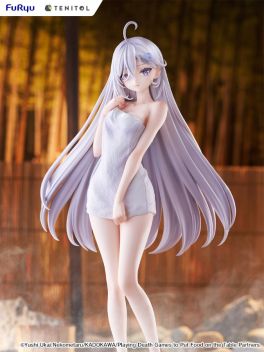 (PRE)(MD) TENITOL TALL Yuki GOLDEN BATH ver.