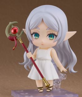 (PRE)(MD) Nendoroid Frieren: Apprentice Era Ver.