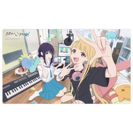 (PRE)(MD) Cosmic Princess Kaguya! Rubber Mat Another Visual