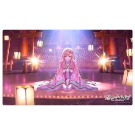 (PRE)(MD) Cosmic Princess Kaguya! Rubber Mat Main Visual