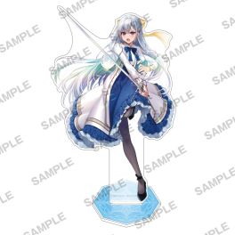 (PRE)(MD) "The Magical Revolution of the Reincarnated Princess and the Genius Young Lady" Acrylic Stand - Euphyllia