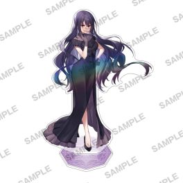 (PRE)(MD) "The Magical Revolution of the Reincarnated Princess and the Genius Young Lady" Acrylic Stand - Tilty