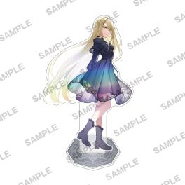 (PRE)(MD) "The Magical Revolution of the Reincarnated Princess and the Genius Young Lady" Acrylic Stand - Lumielle