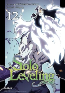 (มังงะ) Solo Leveling เล่ม 12