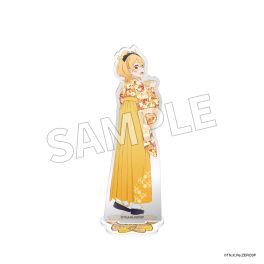 (PRE)(MD) Re:ZERO -Starting Life in Another World- Acrylic Stand Japanese Outfit Ver. - Felt