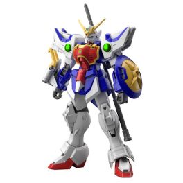 (MD) HG 1/144 SHENLONG GUNDAM