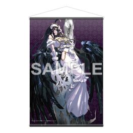 (PRE)(MD) OVERLORD:The Sacred Kingdom Tapestry - Albedo (Illustration:so-bin)