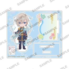 (MD) My Happy Marriage Chibi Chara Acrylic Figure Kiyoka ~Extraordinary powers~