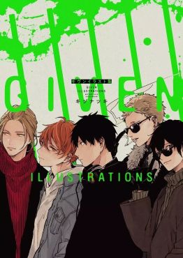 (AB) GIVEN ILLUSTRATIONS
