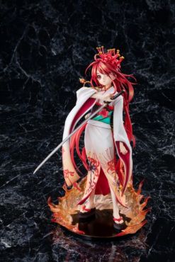 (MD) Shakugan no Shana Twentieth Anniversary — Shana Burning-Eyed Beauty ver.