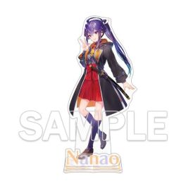 (MD) Dengeki Bunko 30th Anniversary Reign of the Seven Spellblades Acrylic Figure - Nanao