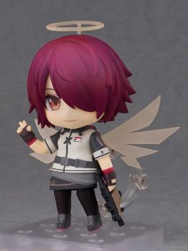 (MD) Nendoroid Exusiai (Re-run): Arknights