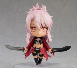 (MD) Nendoroid Chloe von Einzbern: Fate/kaleid liner Prisma☆Illya: Licht - The Nameless Girl