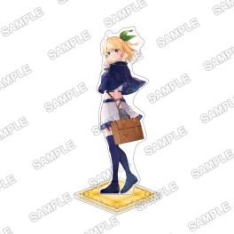 (MD) Akashic Records of Bastard Magic Instructor Conclusion Celebration Acrylic Stand Rumia