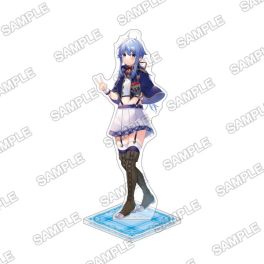 (MD) Akashic Records of Bastard Magic Instructor Conclusion Celebration Acrylic Stand Re=L