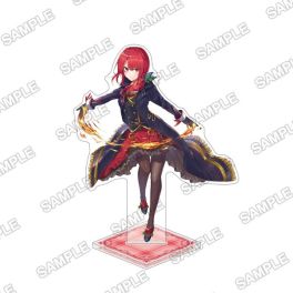 (MD) Akashic Records of Bastard Magic Instructor Conclusion Celebration Acrylic Stand Eve