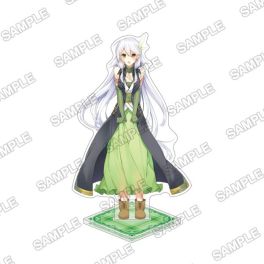 (MD) Akashic Records of Bastard Magic Instructor Conclusion Celebration Acrylic Stand Sara