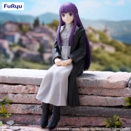 (MD) Frieren: Beyond Journey’s End　Noodle Stopper Figure -Fern-