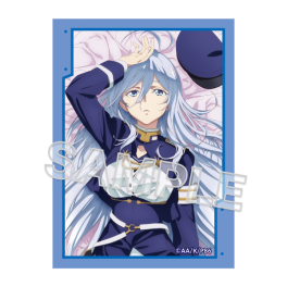 (MD) Kakusuri Trading Card Sleeve Vol. 32 86 EIGHTY-SIX Lena