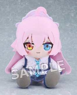 (MD) Chocopuni Plushie Hoshino