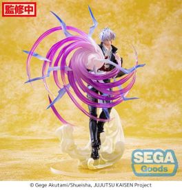 (MD) Luminasta "Jujutsu Kaisen Hidden Inventory/Premature Death" "Satoru Gojo" Hollow Purple (Kyoshiki "Murasaki")