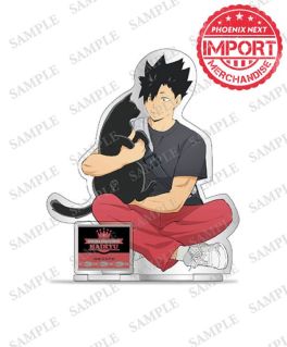 (MD) Haikyu! Acrylic Stand - Tetsurou Kuroo