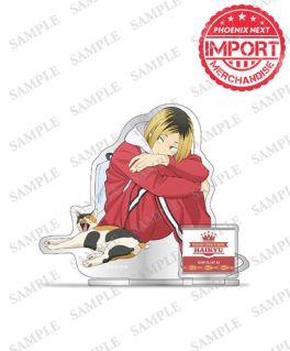 (MD) Haikyu! Acrylic Stand -Kenma Kozume