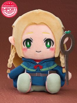 (MD) Plushie Marcille(re-order)