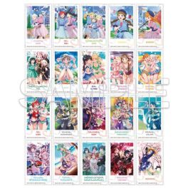 (MD) Love Live! Series LoveLive!Days Mini Photo Collection vol.2