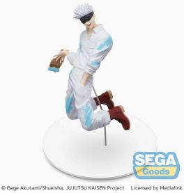 (MD) Jujutsu Kaisen GRAFFITI x BATTLE Re: Figure "Satoru Gojo"