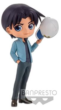 (MD) Case Closed Q Posket -Heiji Hattori-(Ver.A)