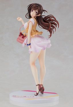 (MD) Chizuru Mizuhara