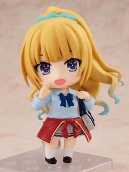 (MD) Nendoroid Kei Karuizawa