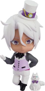 (MD) The Case Study of Vanitas Nendoroid Noe Archiviste