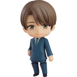 (MD) Cherry Magic! Thirty Years of Virginity Can Make You a Wizard?! Nendoroid Yuichi Kurosawa