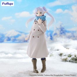 (PRE)(MD) Frieren: Beyond Journey’s End Trio-Try-iT Figure -Frieren-