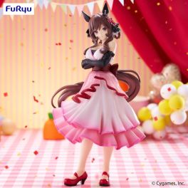 (PRE)(MD) Umamusume: Pretty Derby Trio-Try-iT Figure -Gentildonna-