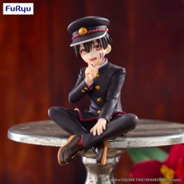 (PRE)(MD) Toilet-bound Hanako-kun Season 2 Noodle Stopper Figure -Hanako-kun-