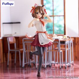 (PRE)(MD) K-ON! Trio-Try-iT Figure -Yui Hirasawa-