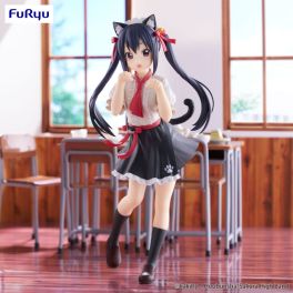 (PRE)(MD) K-ON! Trio-Try-iT Figure -Azusa Nakano-