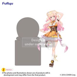 (PRE)(MD) hololive production Hikkake Figure -Momosuzu Nene-