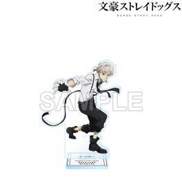 (PRE)(MD) Bungo Stray Dogs Acrylic Stand Figure Season 5 - Atsushi Nakajima