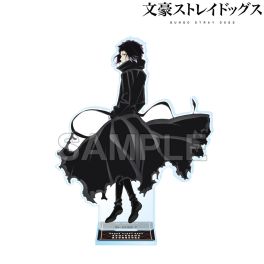 (PRE)(MD) Bungo Stray Dogs Acrylic Stand Figure Season 5 - Ryunosuke Akutagawa