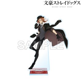 (PRE)(MD) Bungo Stray Dogs Acrylic Stand Figure Season 5 - Chuya Nakahara
