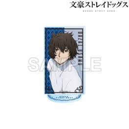 (PRE)(MD) Bungo Stray Dogs Acrylic Stand Figure Season 5 - Osamu Dazai B